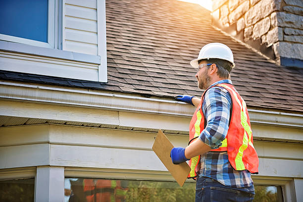 Trusted Storm Damage Roof Repair service in Lynn, NC - Brentwood Metal Roofing